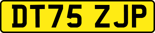 DT75ZJP