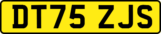 DT75ZJS