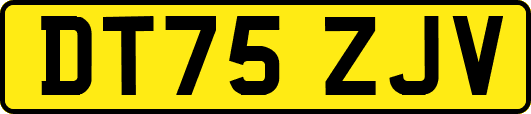 DT75ZJV