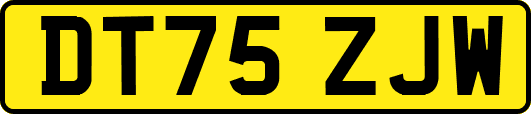 DT75ZJW