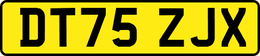 DT75ZJX