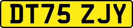 DT75ZJY