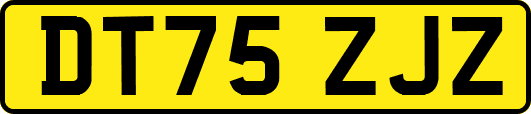 DT75ZJZ