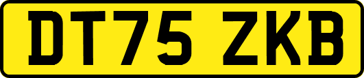 DT75ZKB