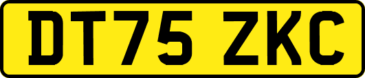 DT75ZKC