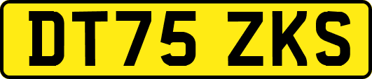DT75ZKS