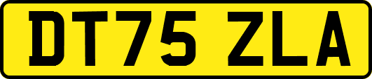 DT75ZLA