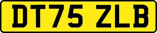 DT75ZLB