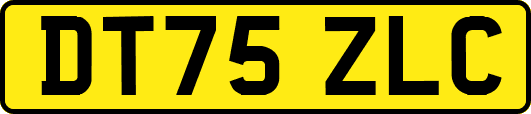 DT75ZLC