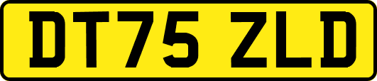 DT75ZLD