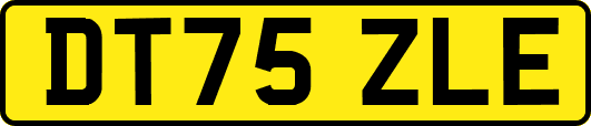 DT75ZLE