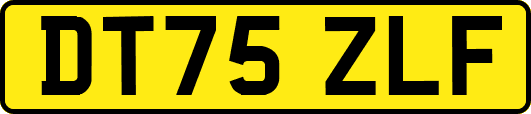 DT75ZLF