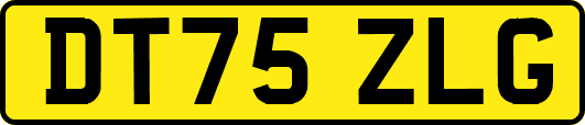 DT75ZLG