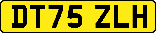 DT75ZLH