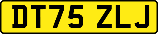 DT75ZLJ