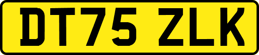 DT75ZLK