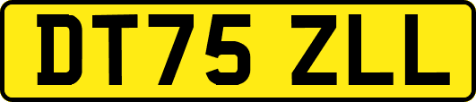 DT75ZLL