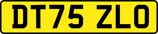 DT75ZLO