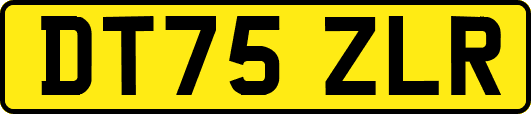 DT75ZLR