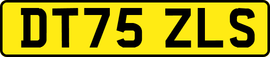 DT75ZLS