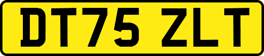 DT75ZLT