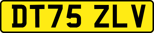 DT75ZLV