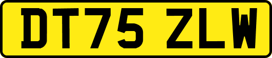 DT75ZLW