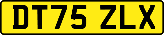 DT75ZLX