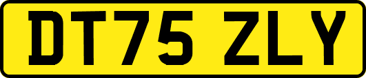 DT75ZLY