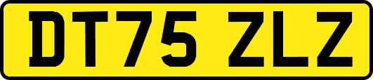 DT75ZLZ