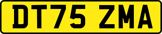 DT75ZMA
