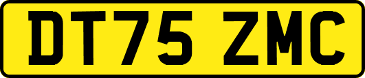 DT75ZMC