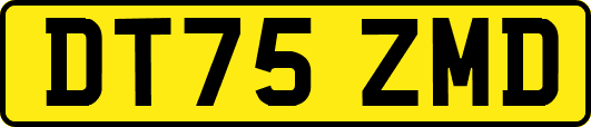 DT75ZMD