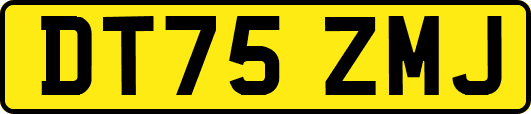 DT75ZMJ