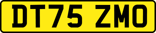 DT75ZMO