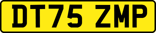DT75ZMP