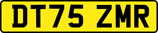 DT75ZMR