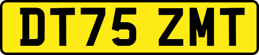 DT75ZMT