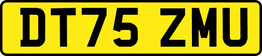 DT75ZMU