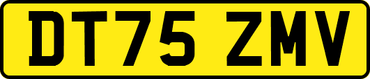 DT75ZMV