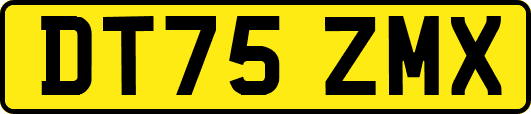 DT75ZMX