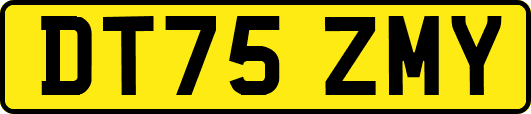 DT75ZMY