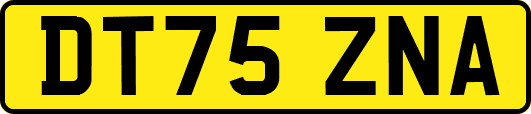 DT75ZNA