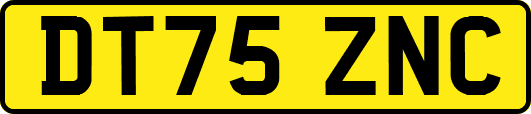 DT75ZNC