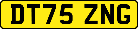 DT75ZNG