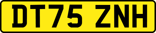 DT75ZNH
