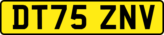 DT75ZNV