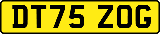 DT75ZOG