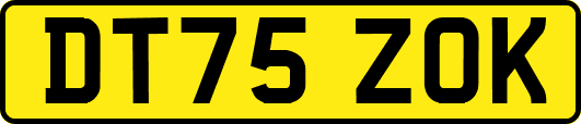 DT75ZOK
