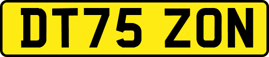 DT75ZON